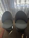 2 fotele pokojowe