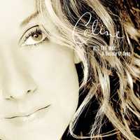 CD Celine Dion All The Way C.