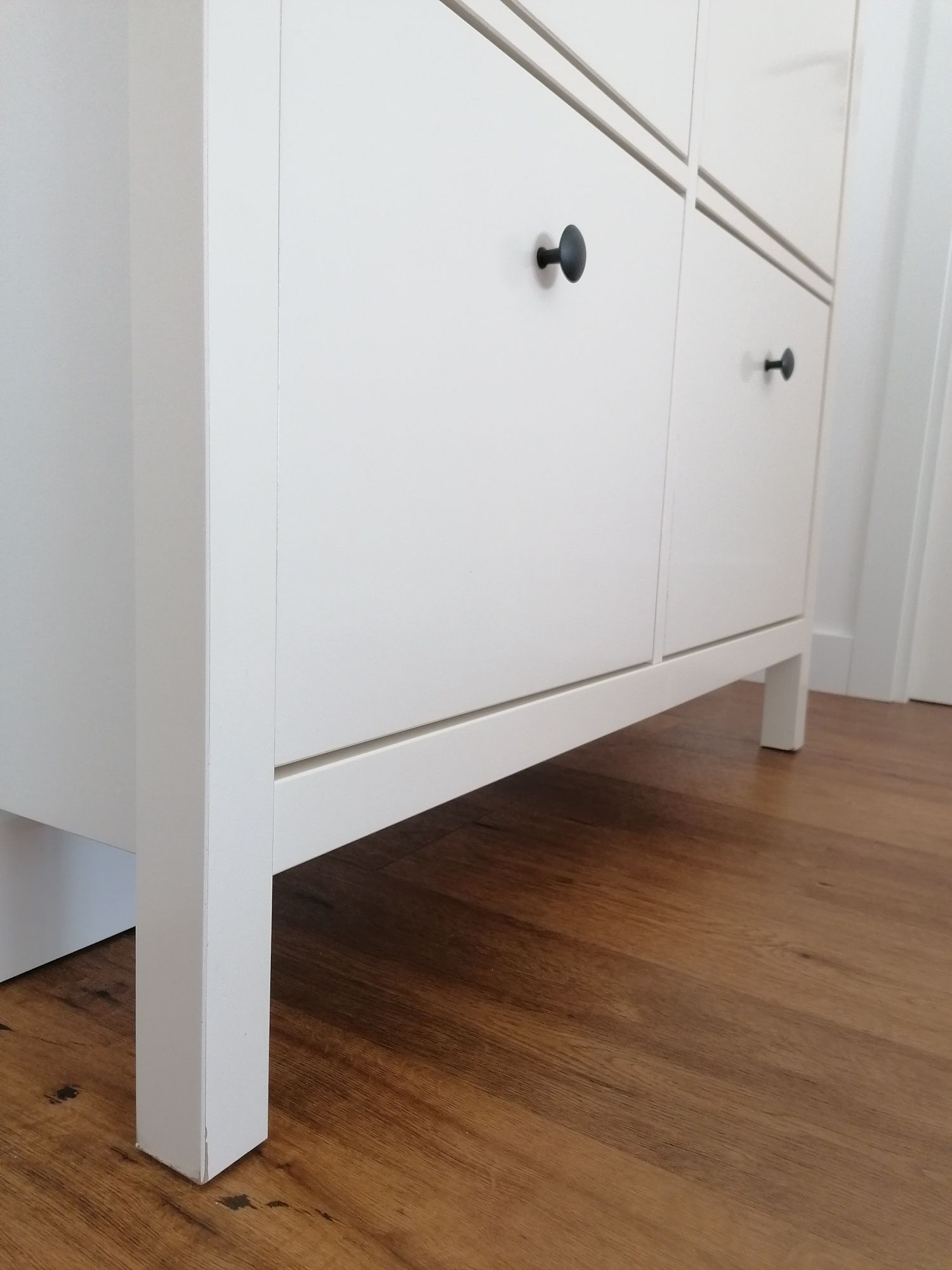 Sapateira Hemnes