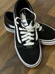 Vansy w rozmiarze 36,5  NOWE