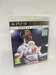Gra FIFA 18 Legacy Edition PS3 Play Station 3 pudełkowa PL