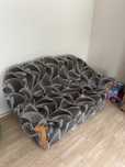 Rozkładana sofa bdb