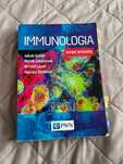 Immunologia gołąb