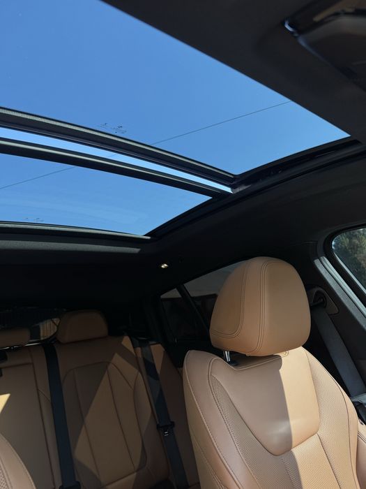 BMW X4 М в ідеальному стані