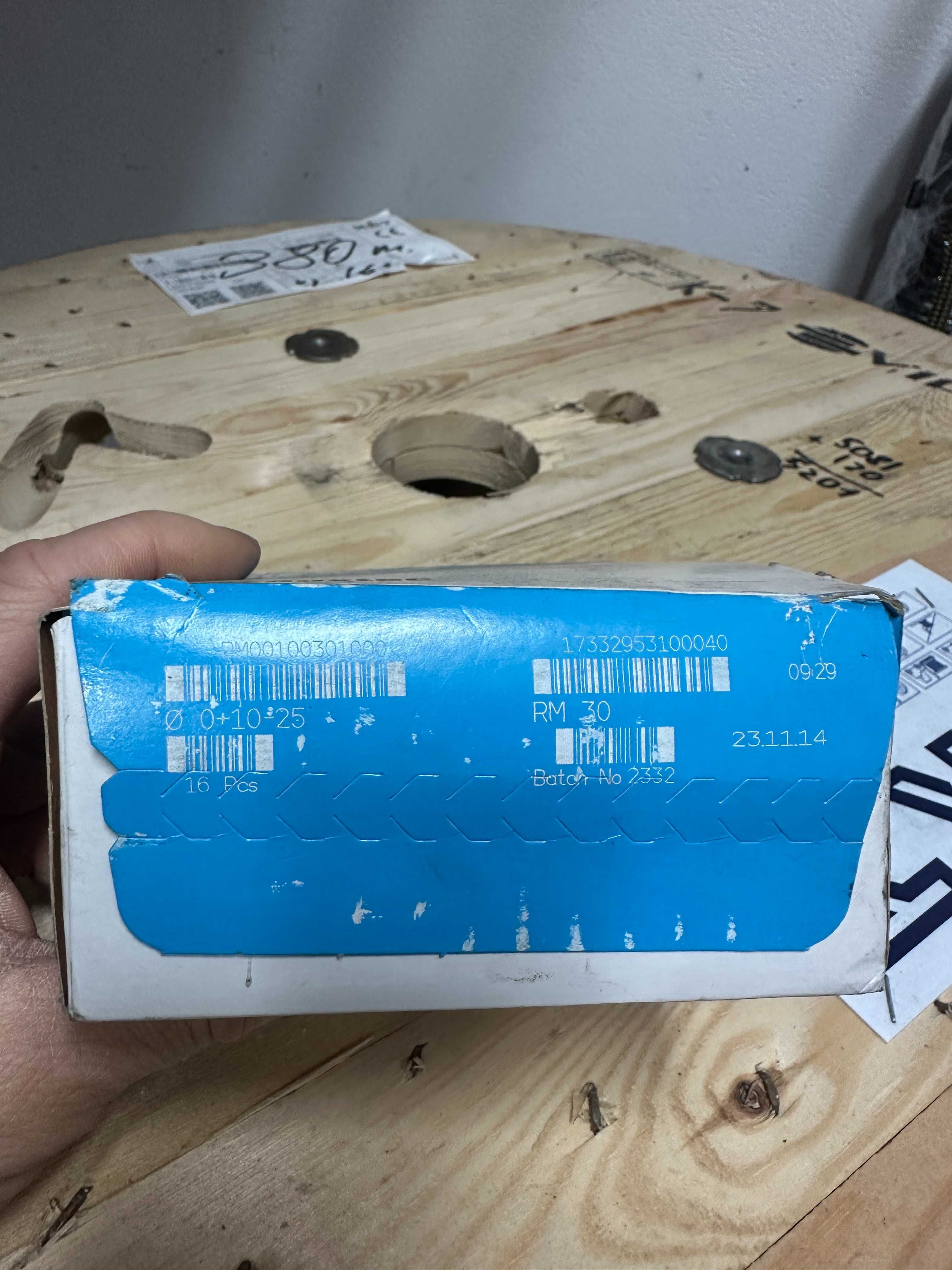 Roxtec Kostki uszczelniające RM30