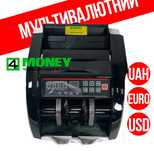 Счетный аппарат COUNTER-PRO 5800 Проверка купюр банкнот Валют Одесса