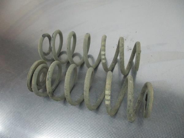 Mola de suspensão trás direita AUDI A3 (8P1)