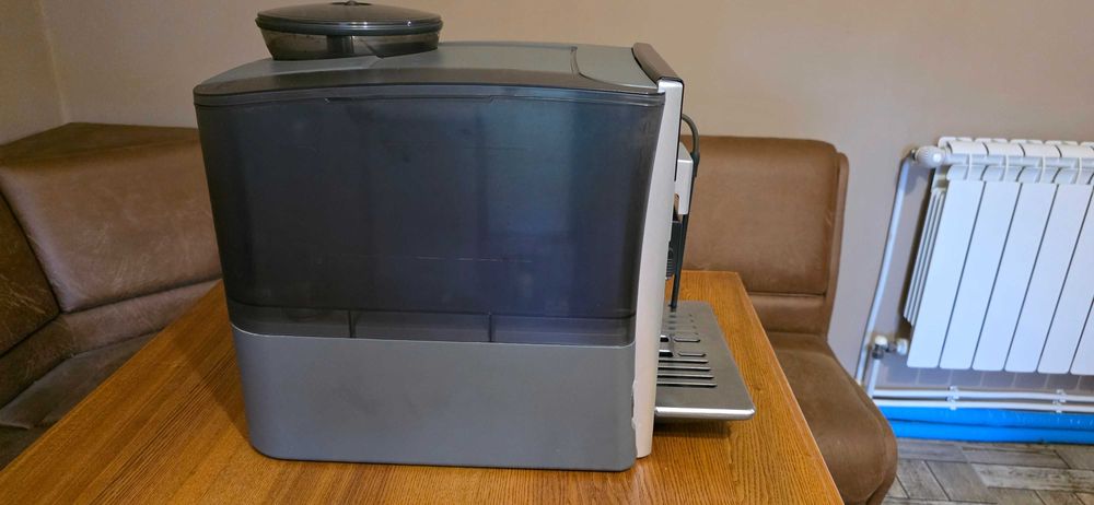 Кавомашина Siemens EQ.6 series 300