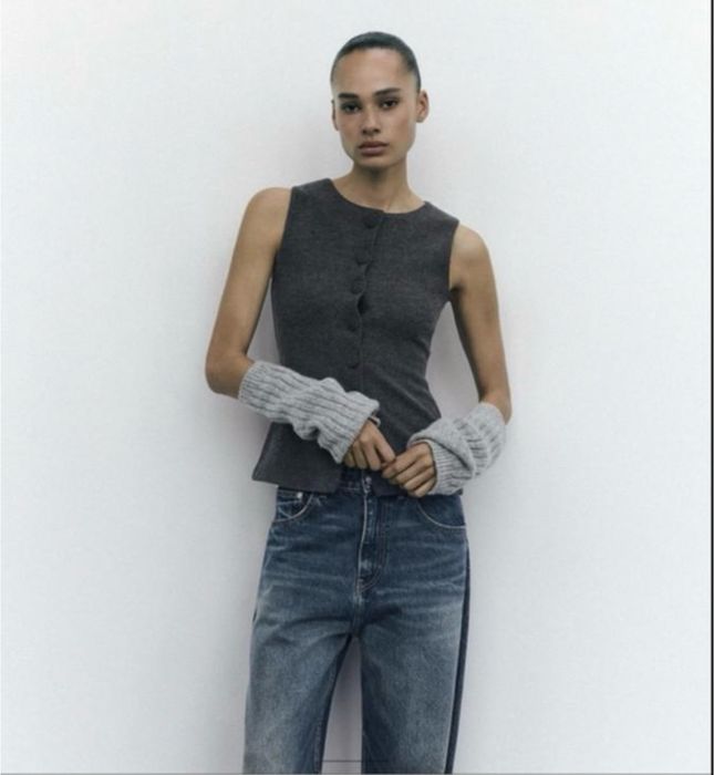 Джинси  жіночі Zara