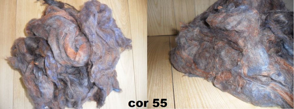 Mechas ou fio para trabalhos manuais