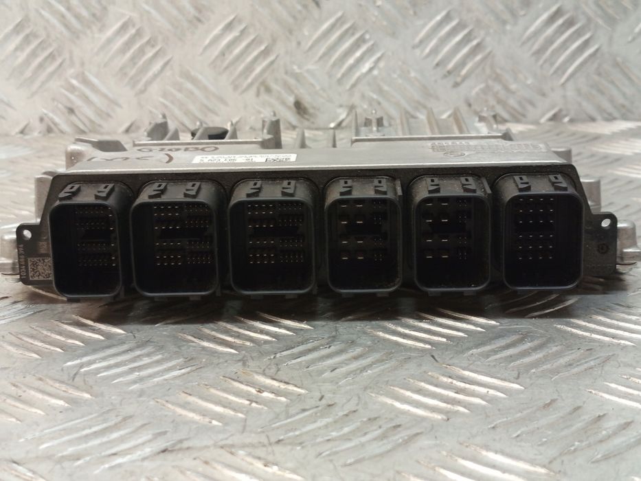 BMW G20 G30 Sterownik Komputer Silnika 5A23E06