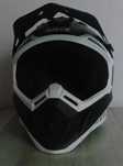 Kask Cross Raven
