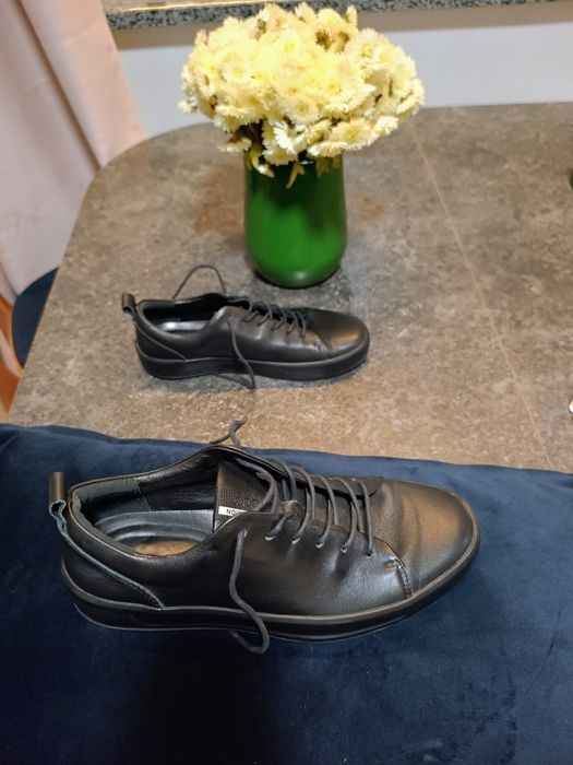 Мокасіни ecco розмір 42