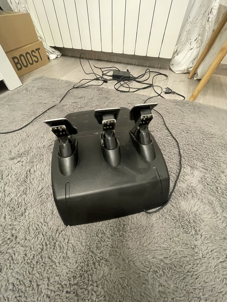 kierownica logitech g29