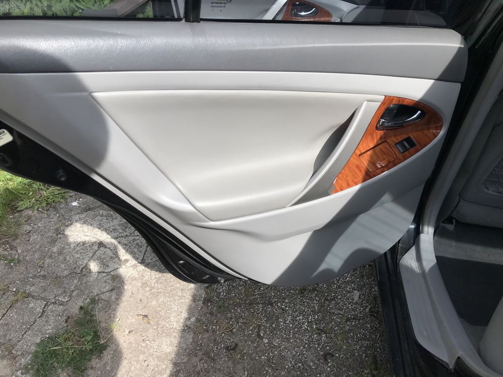 Продам авто camry 40