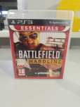 Po polsku - Battlefield Hardline - gra PlayStation 3