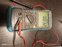 Multímetro Digital Tektronix TX3