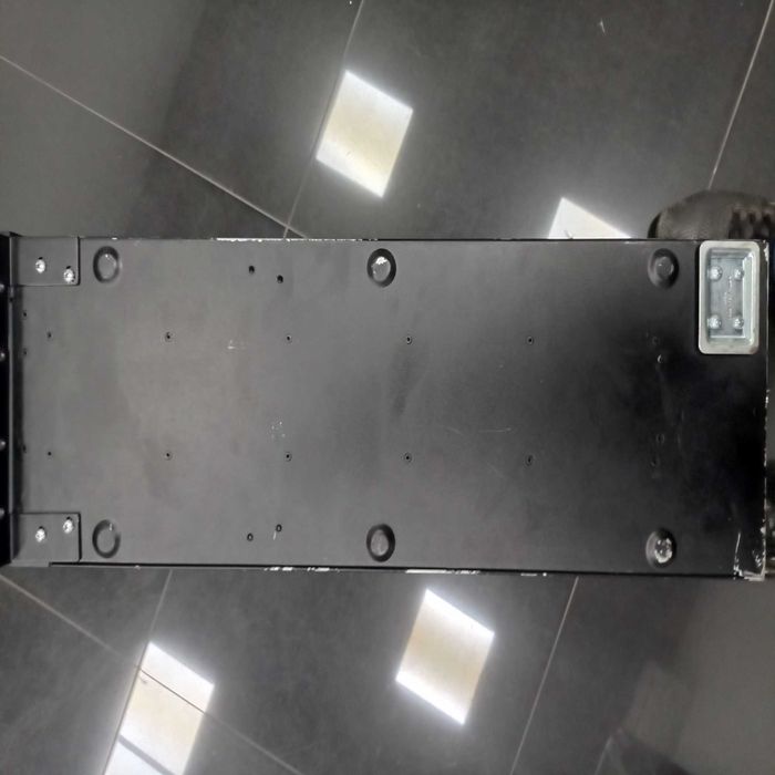 ИБП APC Smart-UPS 5000VA (SUA5000RMI5U)