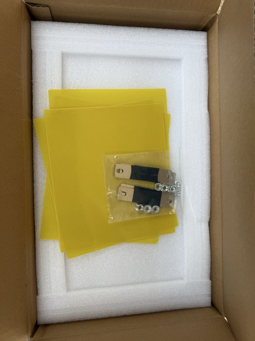 Комірки EVE 314 25 рік Lifepo4 акумулятори