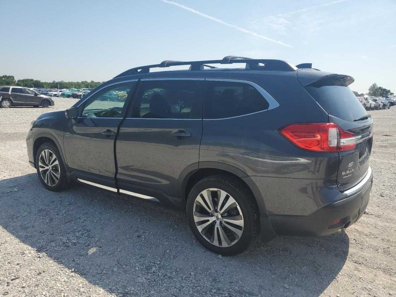 Автомобіль 2019 Subaru Ascent Limited