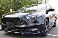 2017   Ford   Focus