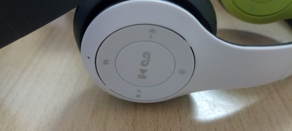 Бездротові Bluetooth навушники P47 Stereo Bluetooth 5.0 173