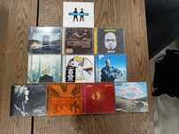 Vendo 11 CDs de Eletrónica