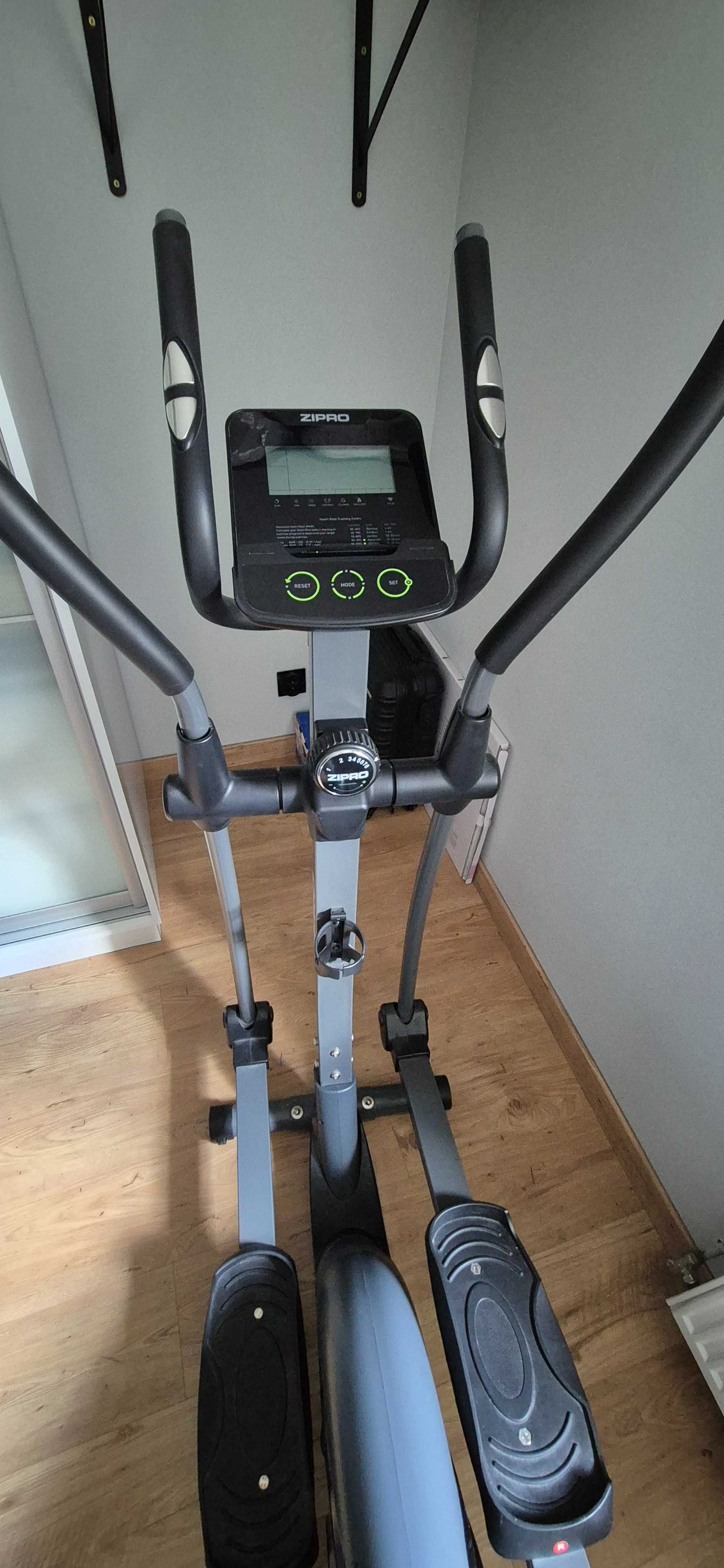 Orbitrek Zipro Hulk malo używany