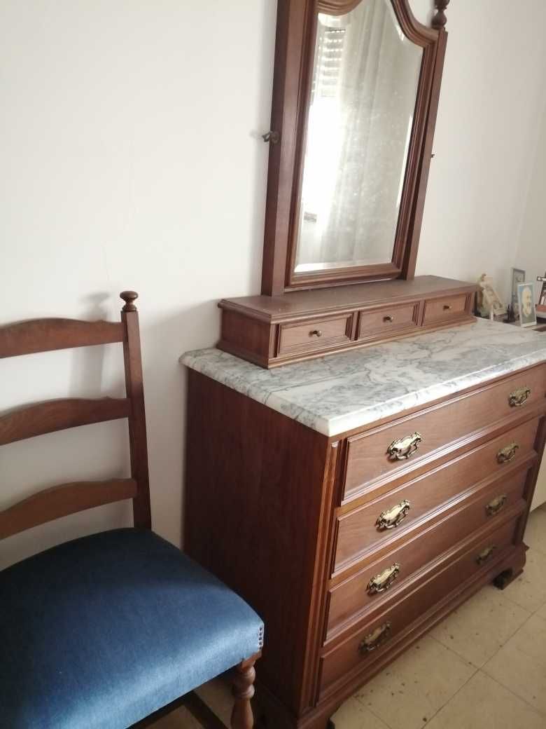 Mobília quarto casal