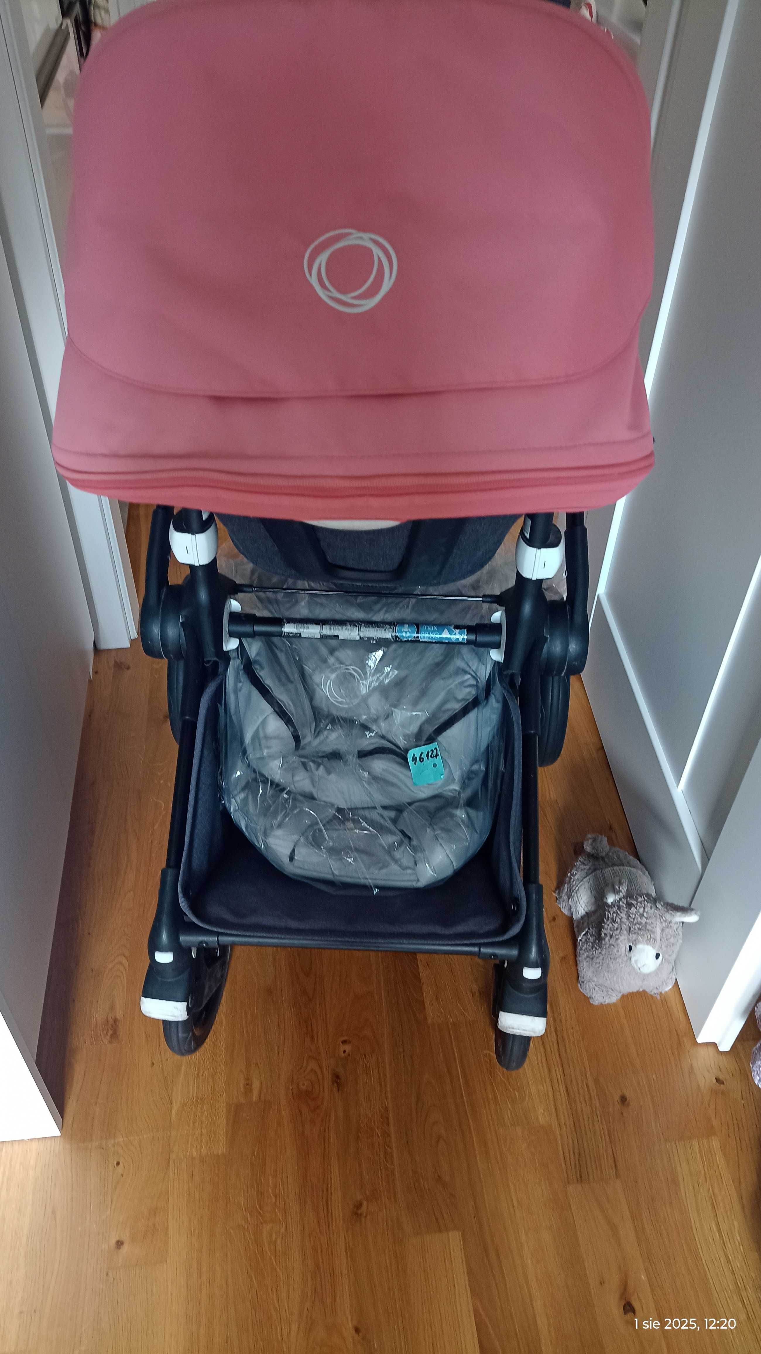 Sprzedam Wózek Bugaboo 2