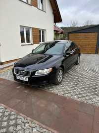 Volvo S80 Volvo s80II Momentum