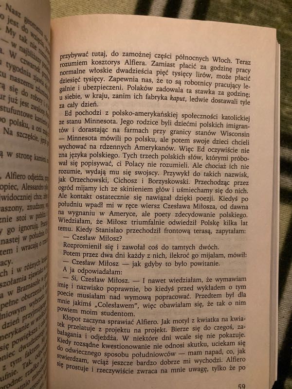 pod słońcem toskanii frances mayes literatura w szpilkach
