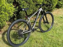 TRECK Procaliber6