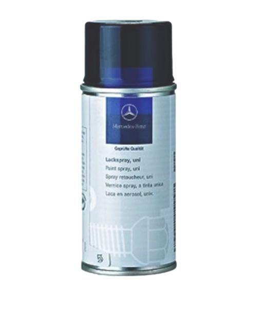 MERCEDES Podklad grunt pod spray lakier 150ml OE