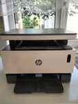 Лазерний принтер+сканер+ксерокс HP Neverstop Laser 1200W