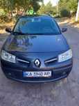 Renault Megane 2008