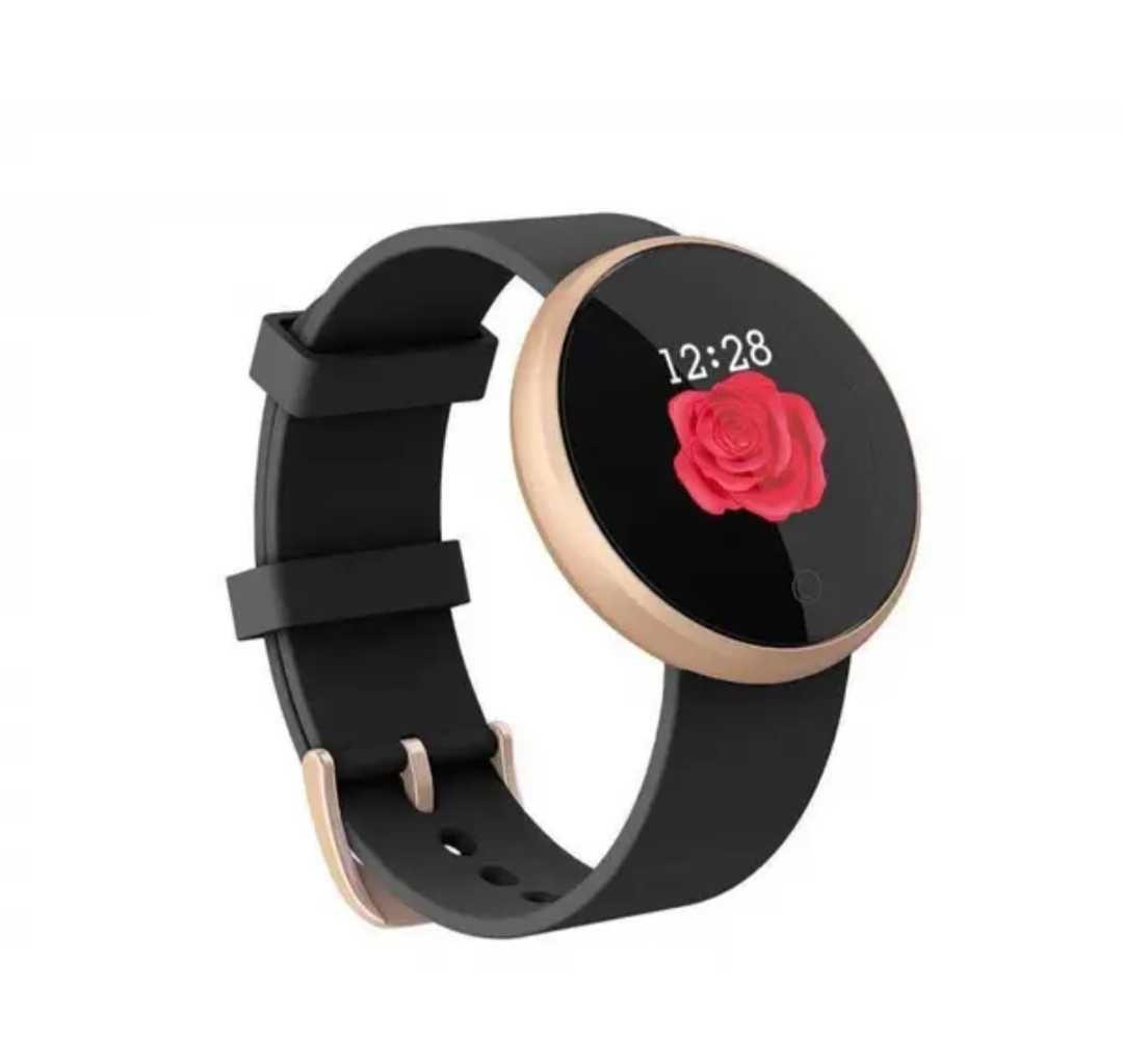 Продам smart watch женские bozlun b36