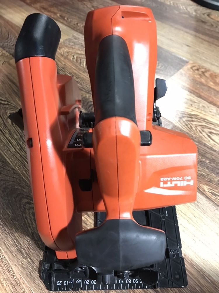 Hilti SC 70 a22-2020