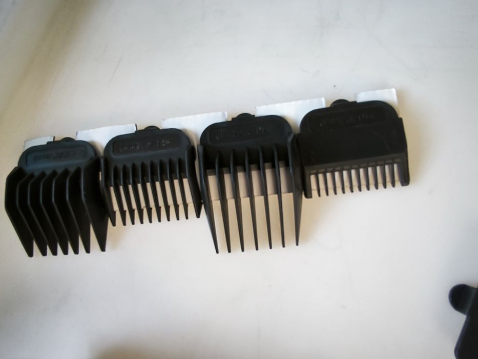 Máquina para cortar cabelo