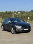 Tesla Model X 100D