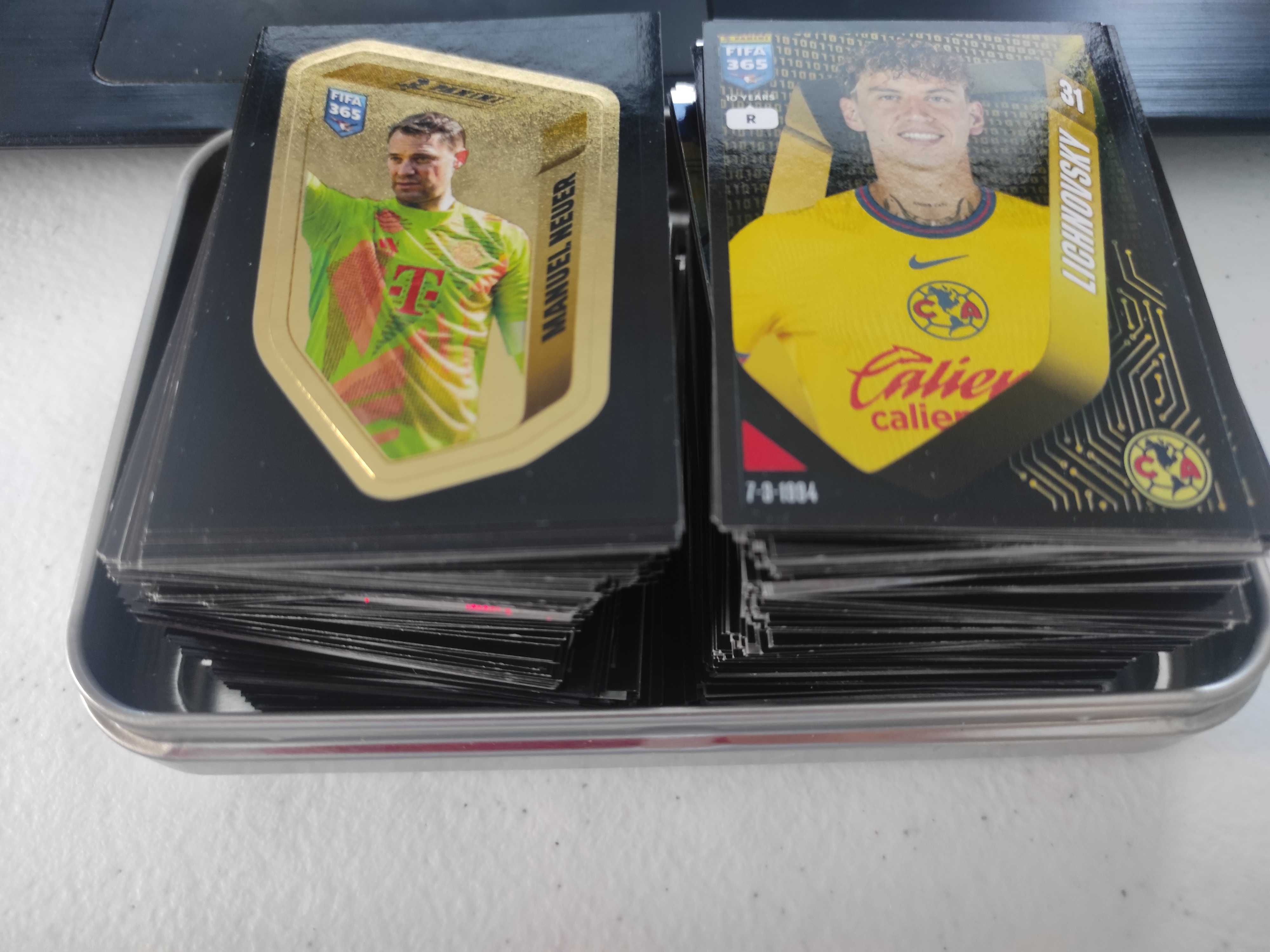 Cromos Fifa 2025