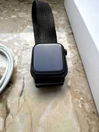 Смарт годинник Apple Watch Series 6 44mm Space Gray Aluminum Case