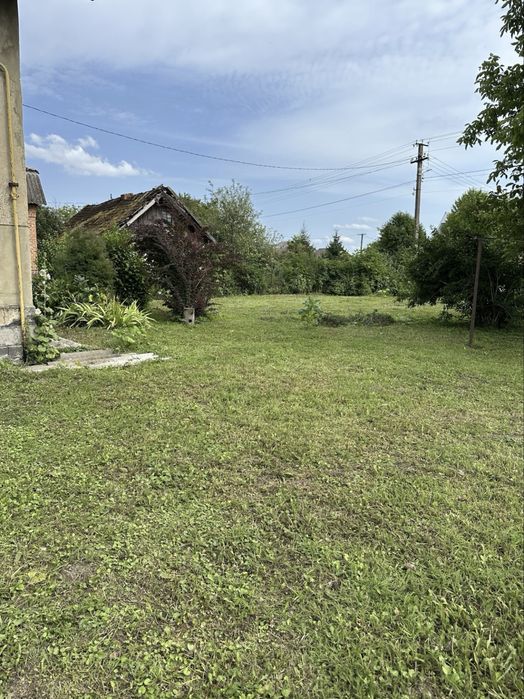 Будинок, , Львівська обл., Стрийський район, с. Жирівське