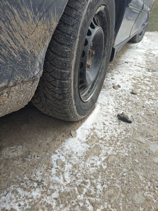 Продам Опель омега В.2.5 турбо дізель.двигун з бмв.