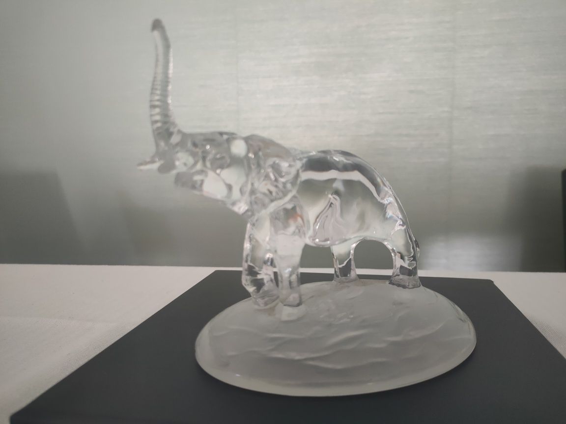 Elefante da Cristal D'Arques