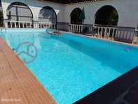 Moradia Isolada T3+1 com Piscina em Foros de Salvaterra