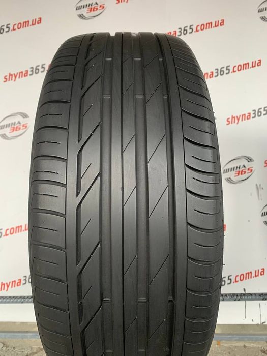 215/50 r18 bridgestone turanza t001 7mm