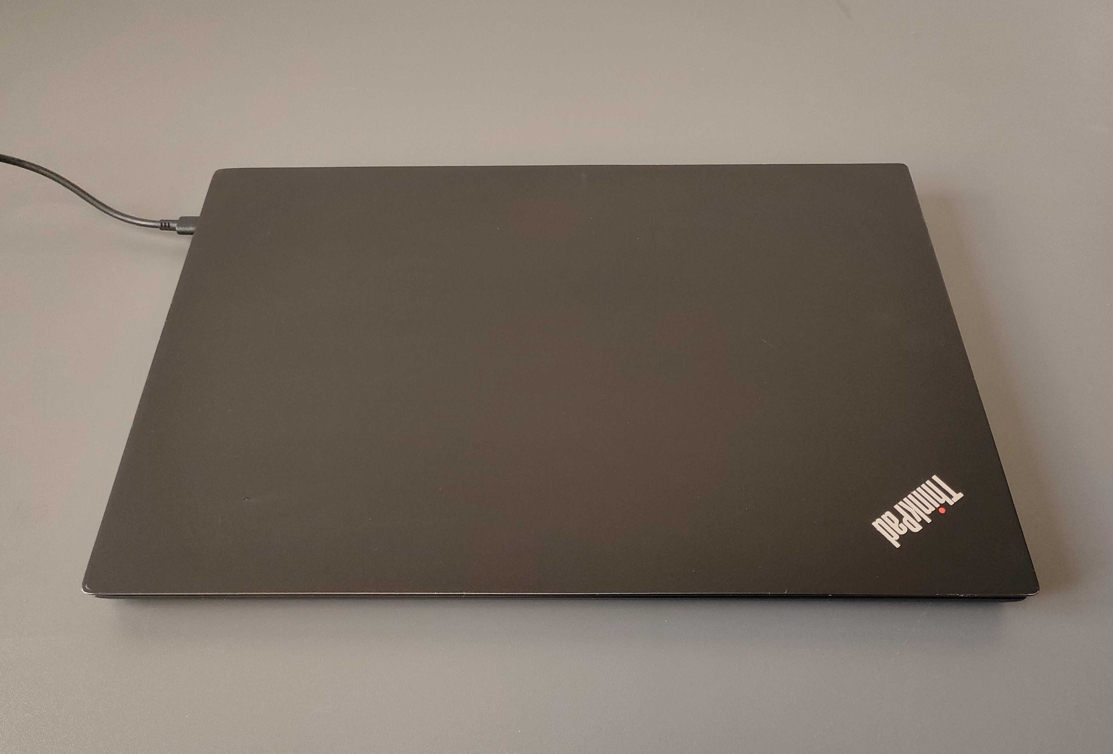 Laptop Lenovo Thinkpad E15 10gen | 16GB RAM | GWARANCJA