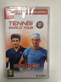 tennis world tours nintendo switch