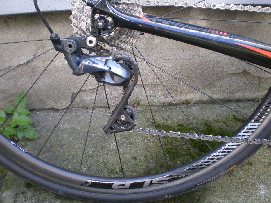 Продам Giant TCR Advanced PRO р.М ETT 550